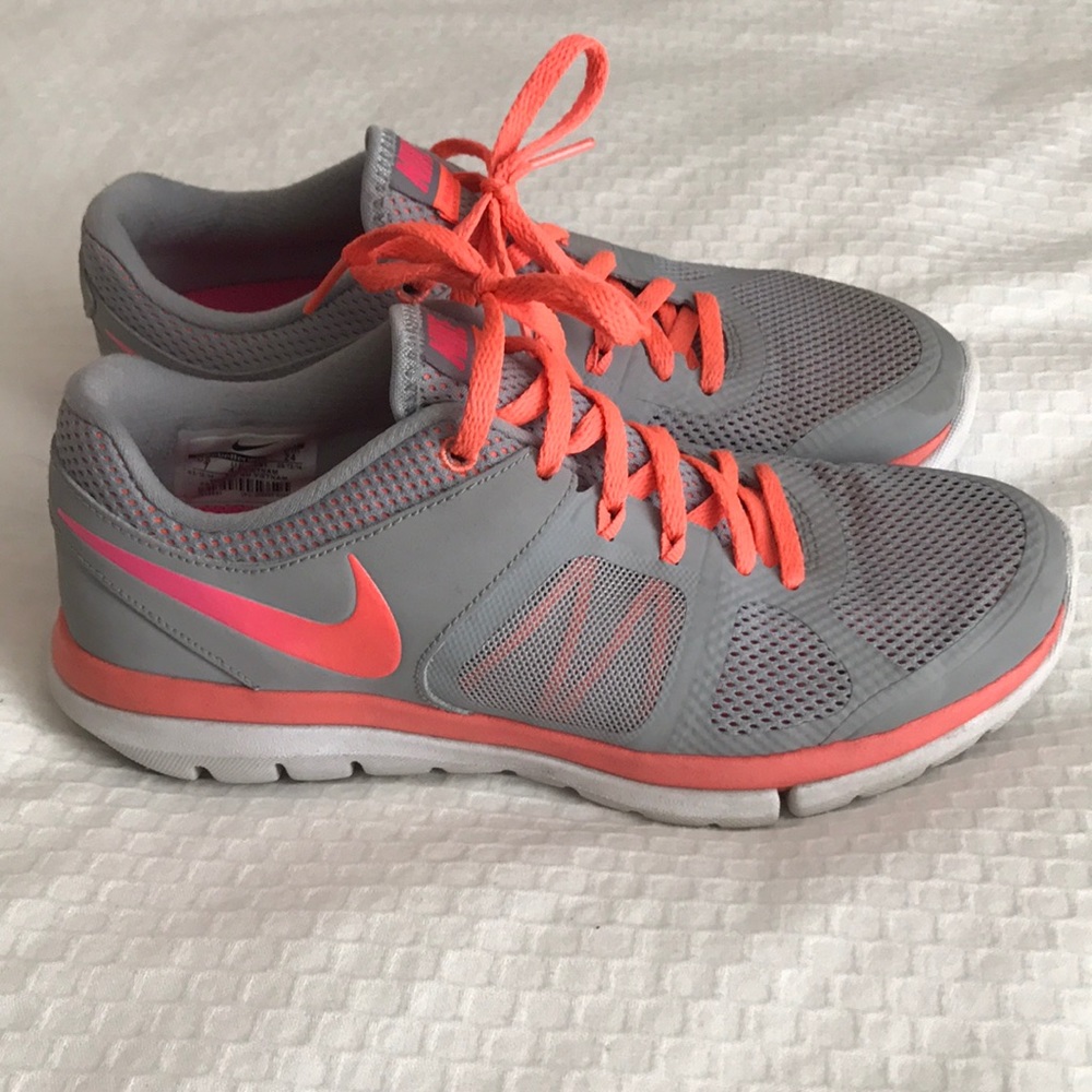 Nike sneakers